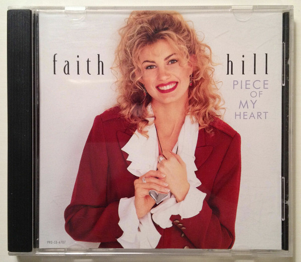Faith Hill
